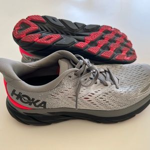 Hoka Sneakers - Worn Once